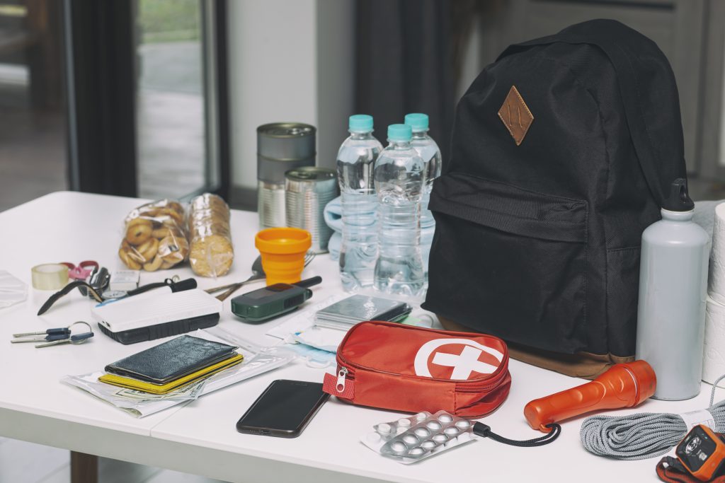 szkolenie ochrona ludności i obrona cywilna